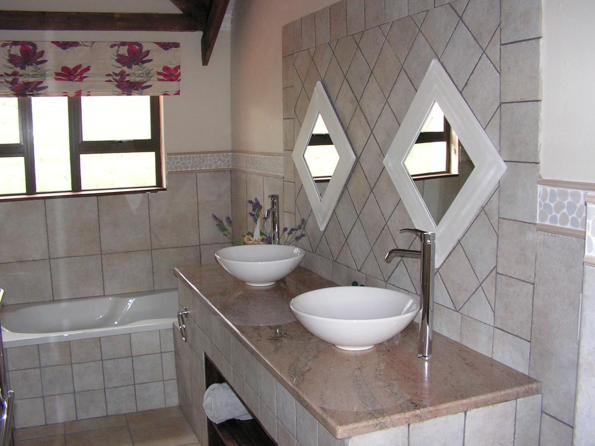 Ama Casa Cottages Champagne Valley Zewnętrze zdjęcie