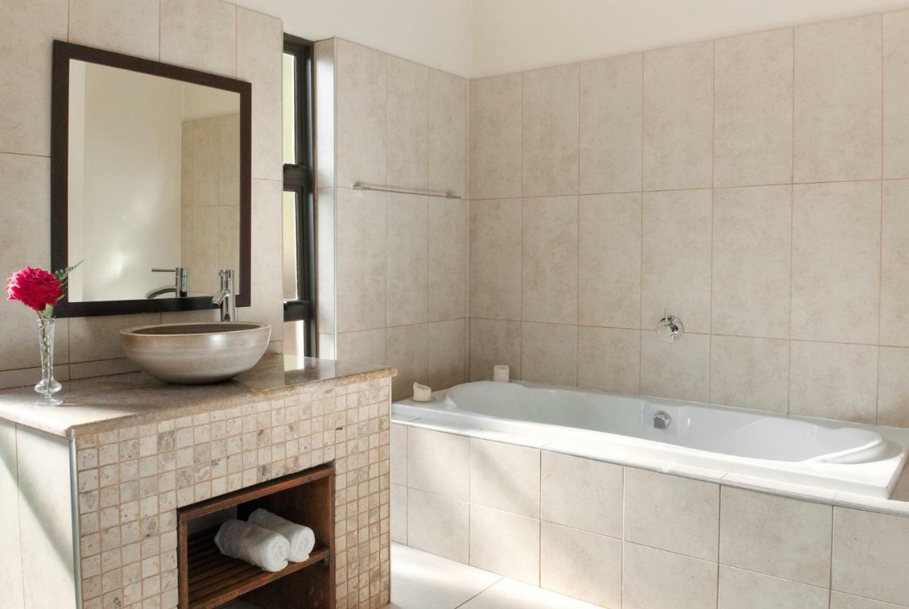 Ama Casa Cottages Champagne Valley Zewnętrze zdjęcie